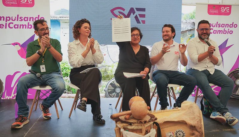 Política de Activos para la Memoria